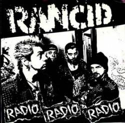 Rancid : Radio Radio Radio